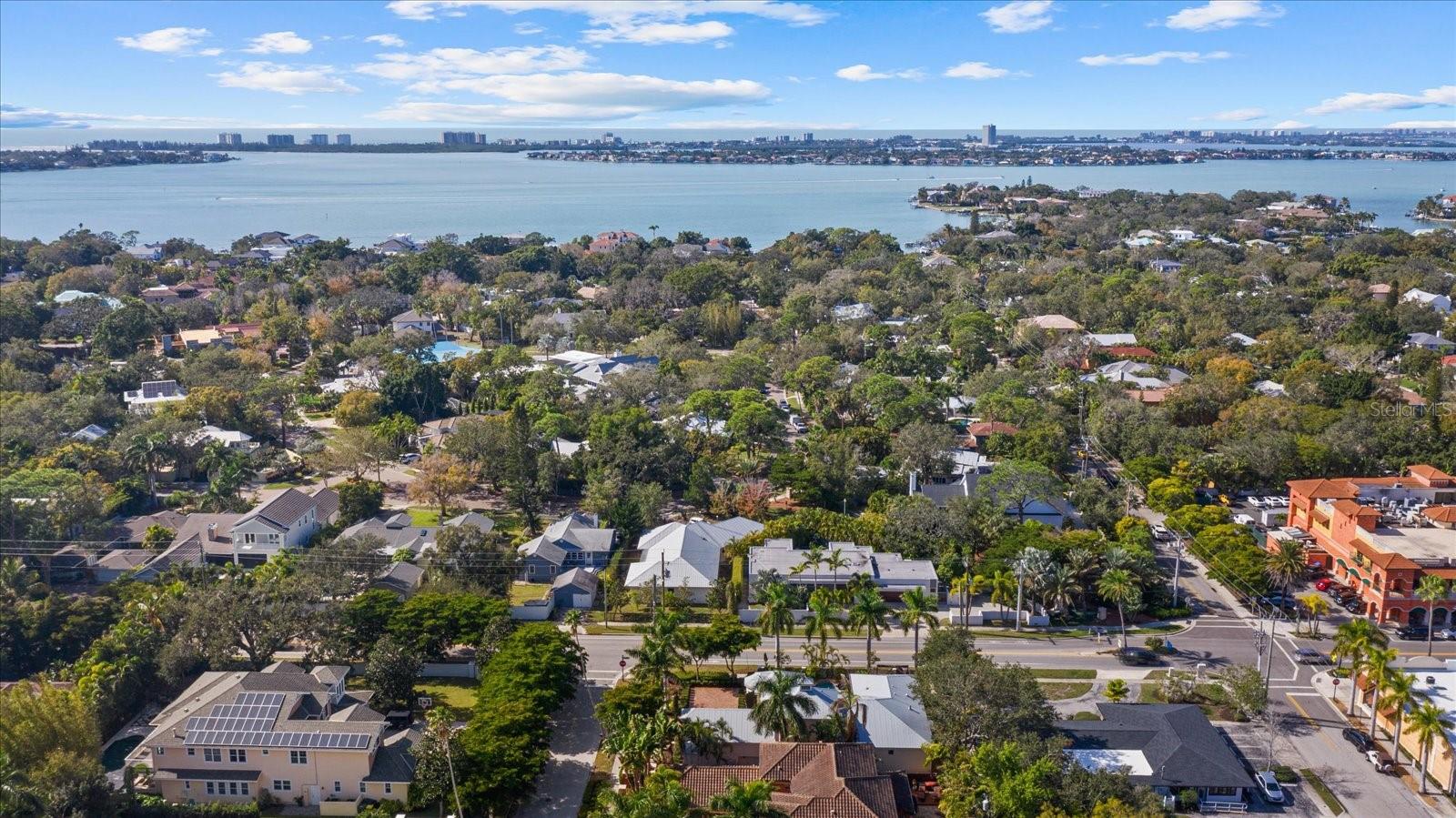 DESOTA PARK - Residential