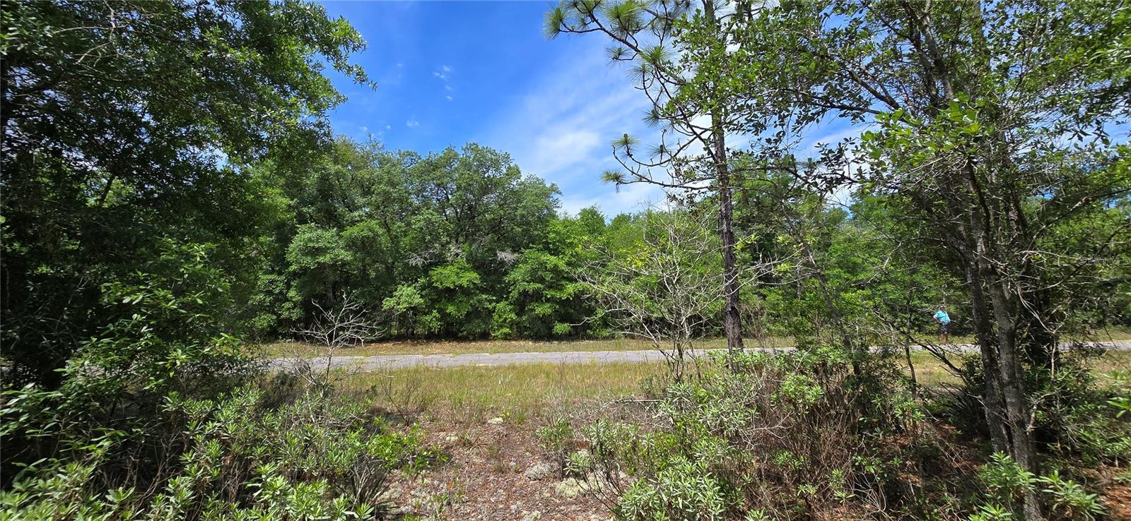 SUNNY HILLS UNIT 1 - Land