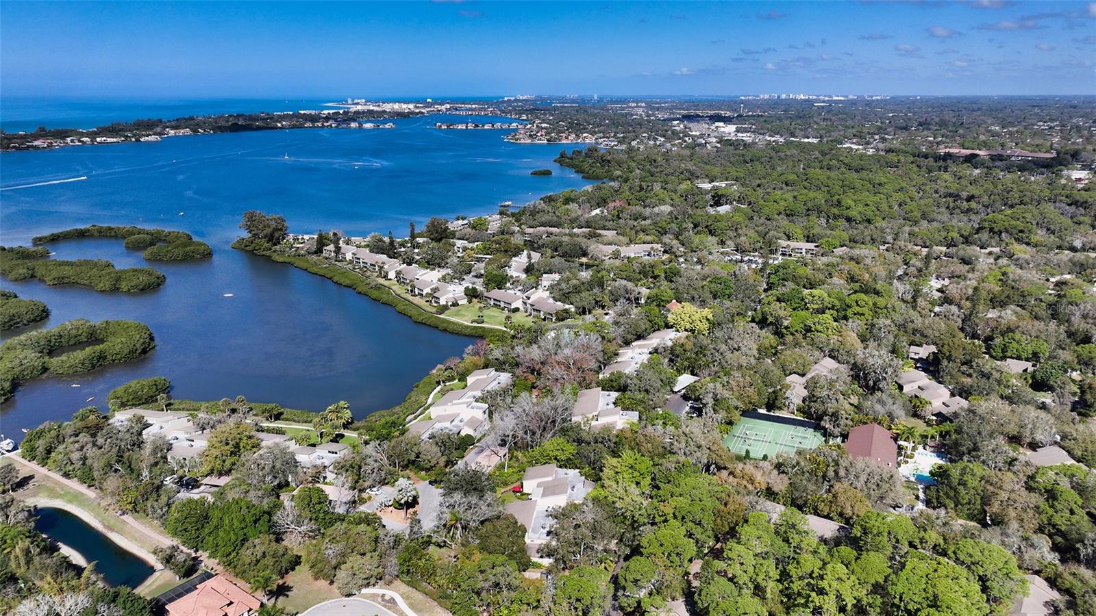 PELICAN COVE IV - Residential