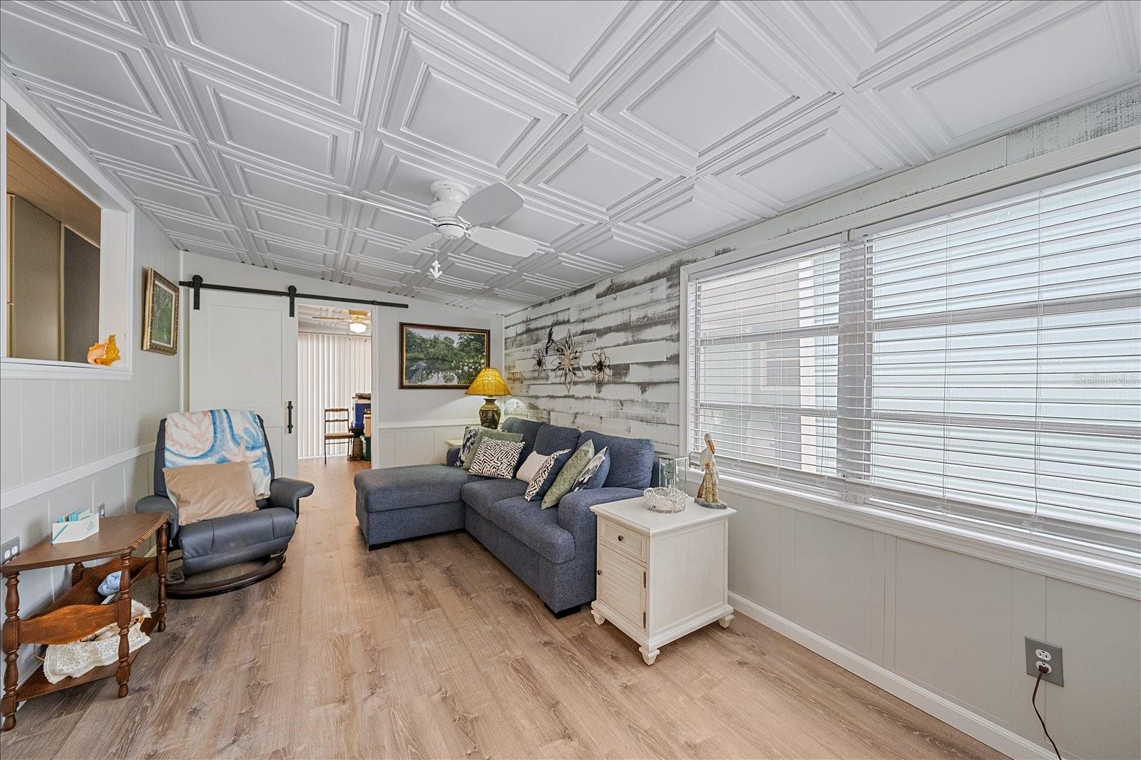 TROPIC ISLES CO-OP - Residential