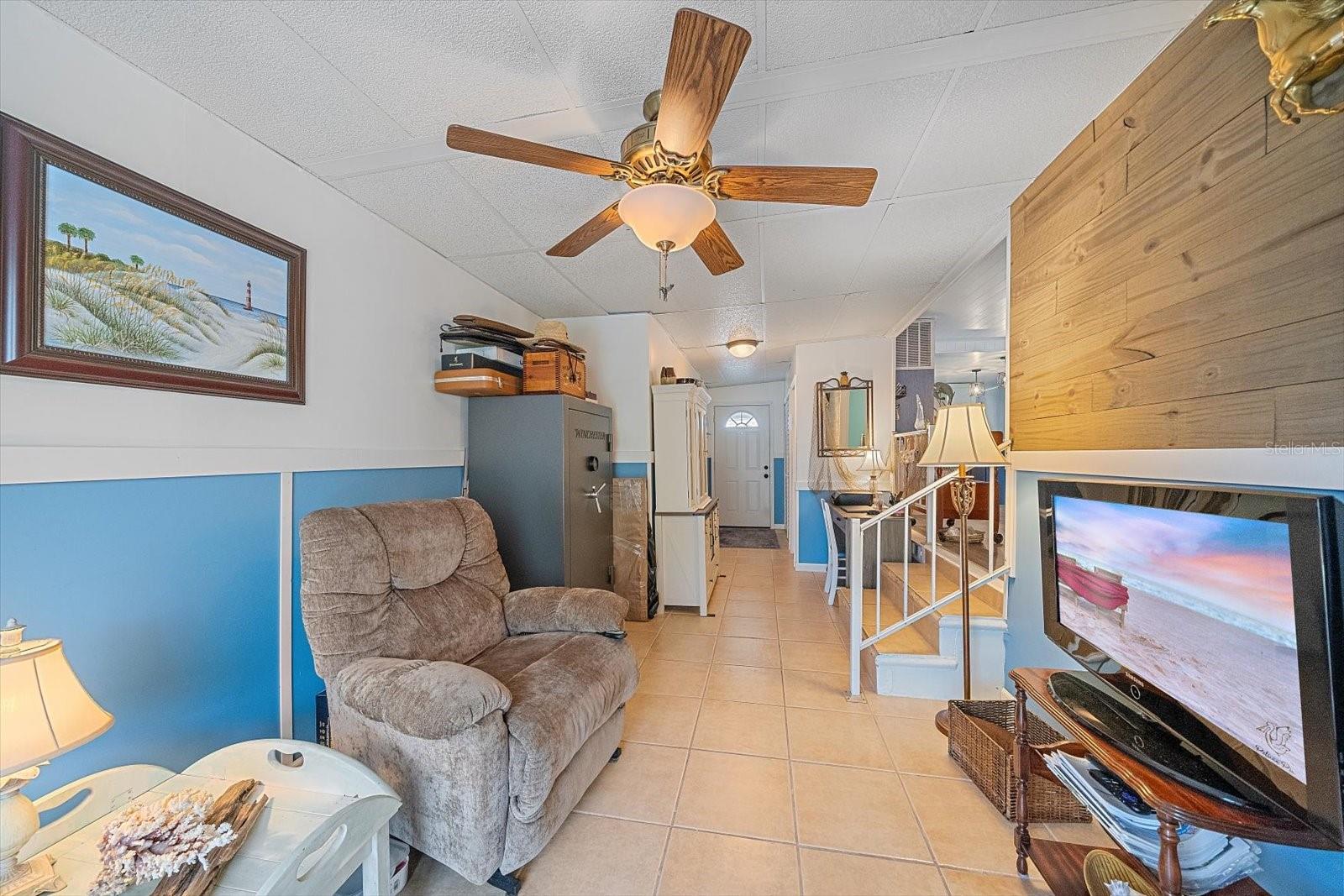TROPIC ISLES CO-OP - Residential