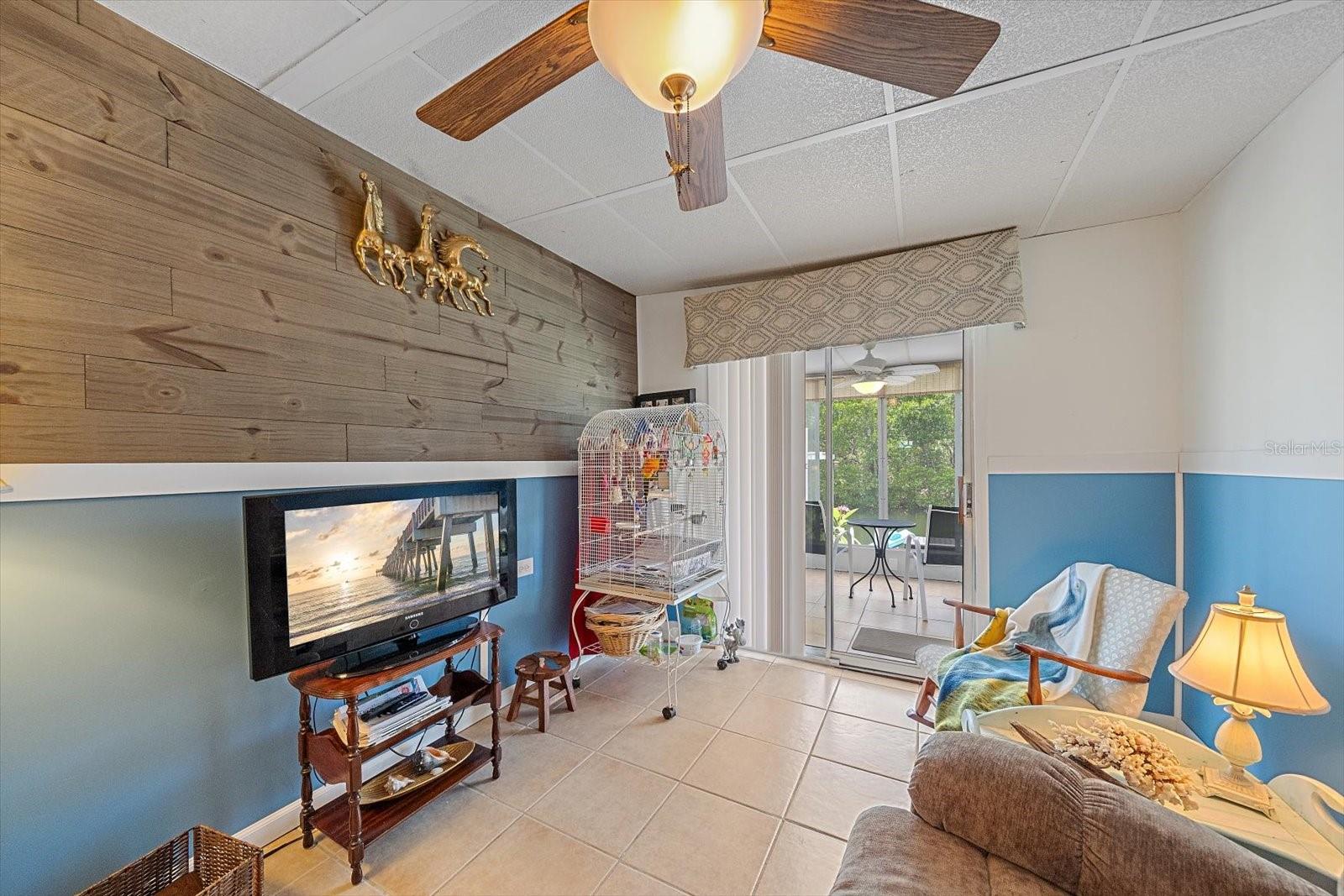 TROPIC ISLES CO-OP - Residential