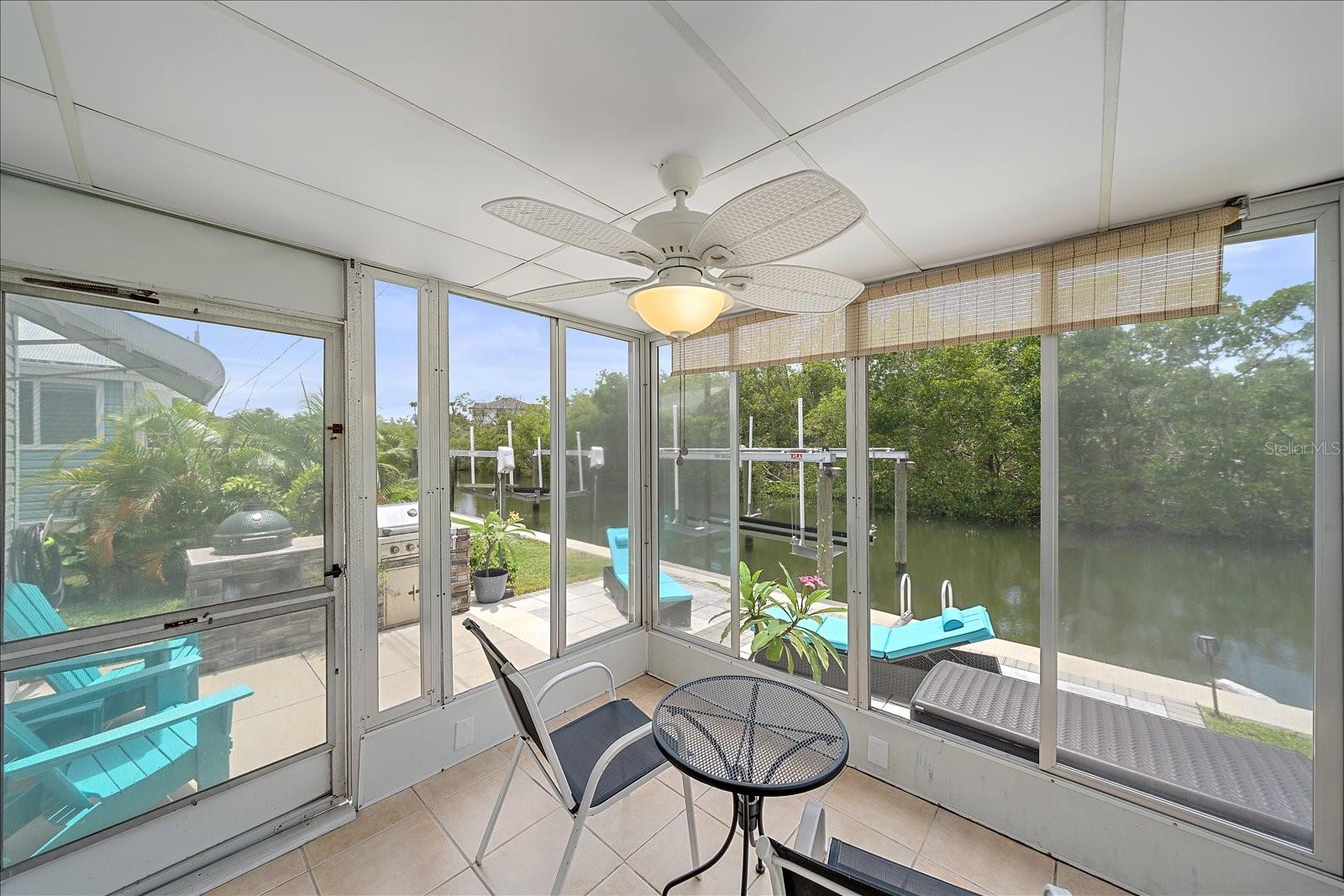 TROPIC ISLES CO-OP - Residential