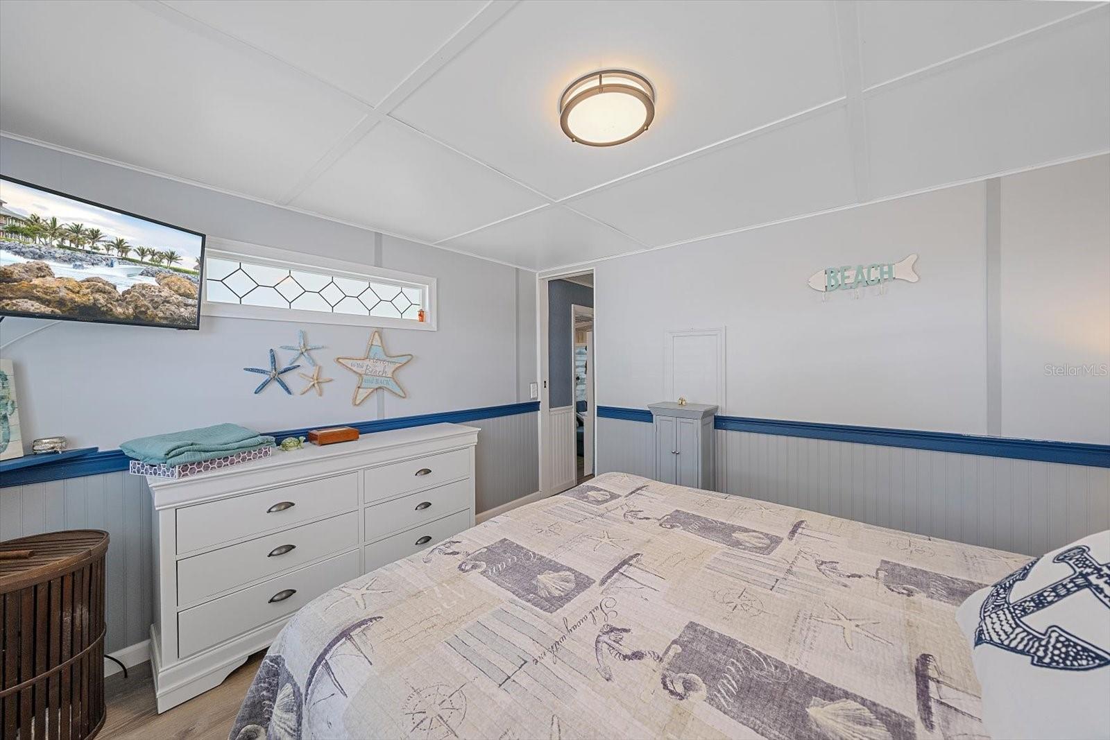 TROPIC ISLES CO-OP - Residential