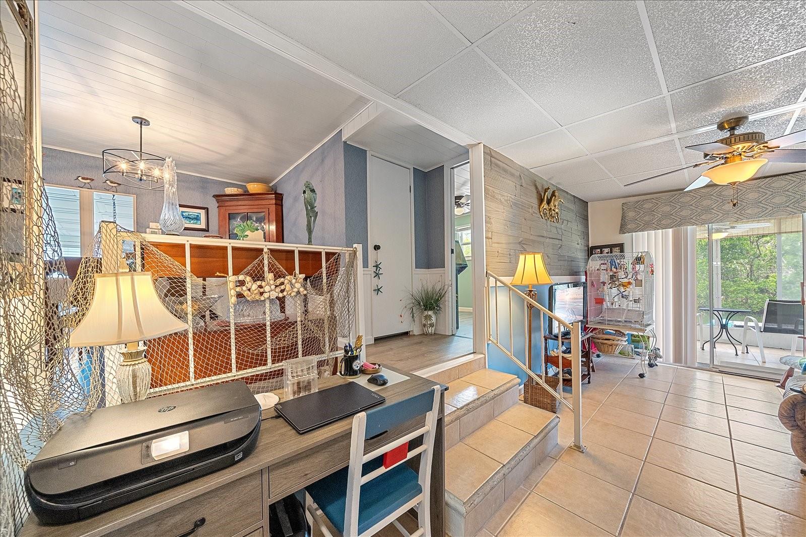 TROPIC ISLES CO-OP - Residential