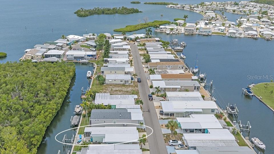 TROPIC ISLES CO-OP - Residential