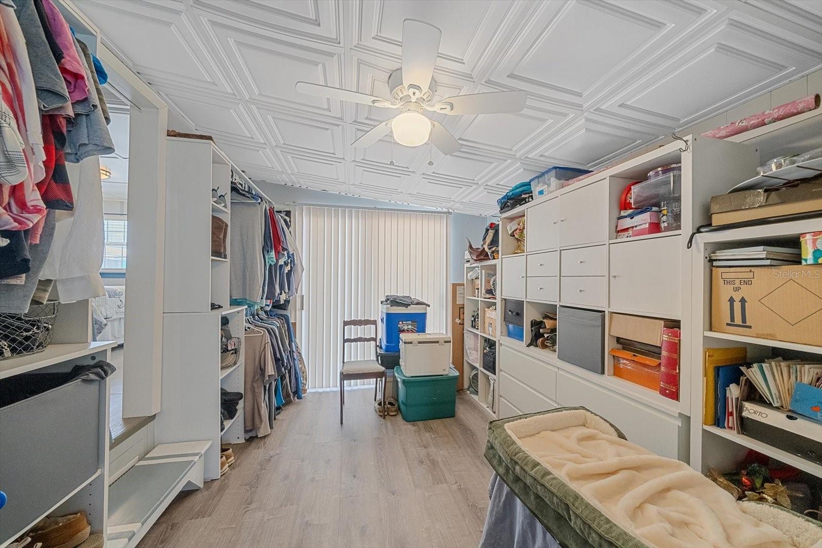 TROPIC ISLES CO-OP - Residential