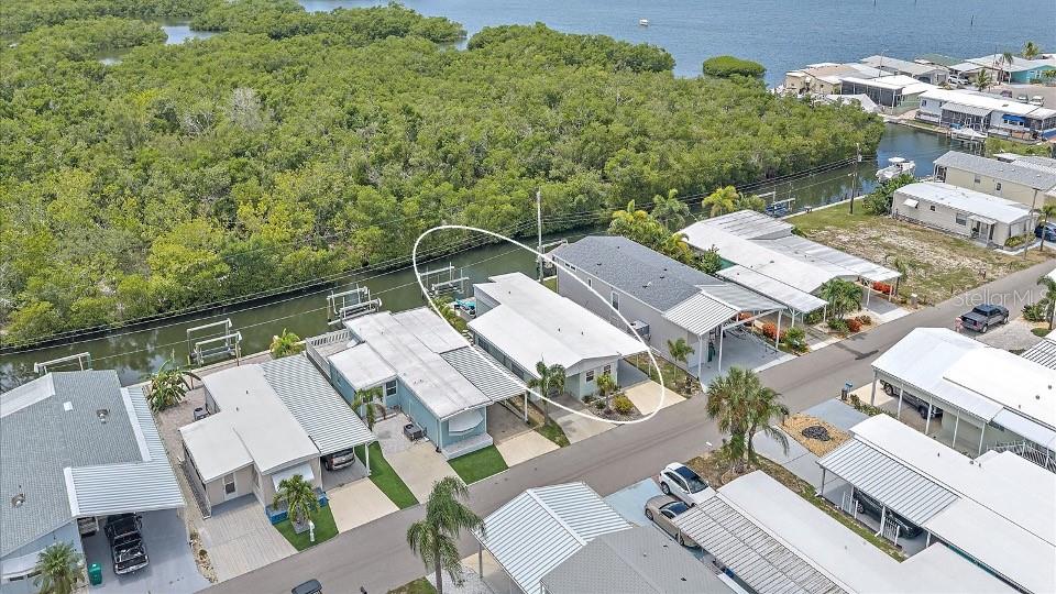 TROPIC ISLES CO-OP - Residential