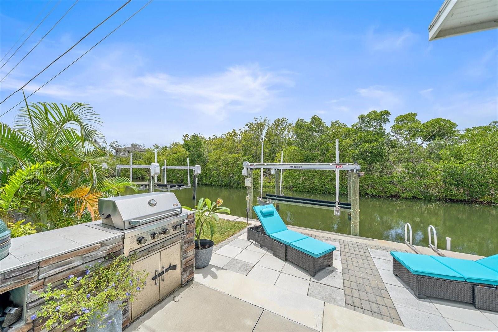 TROPIC ISLES CO-OP - Residential