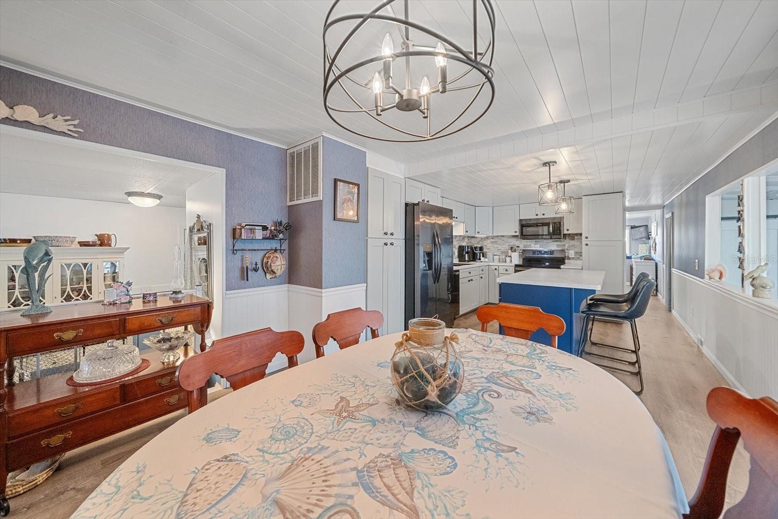 TROPIC ISLES CO-OP - Residential