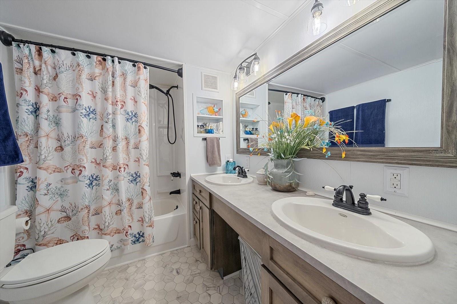 TROPIC ISLES CO-OP - Residential