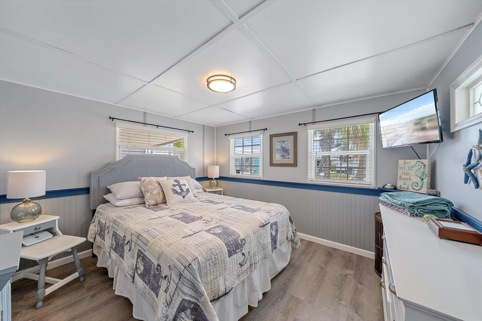 TROPIC ISLES CO-OP - Residential