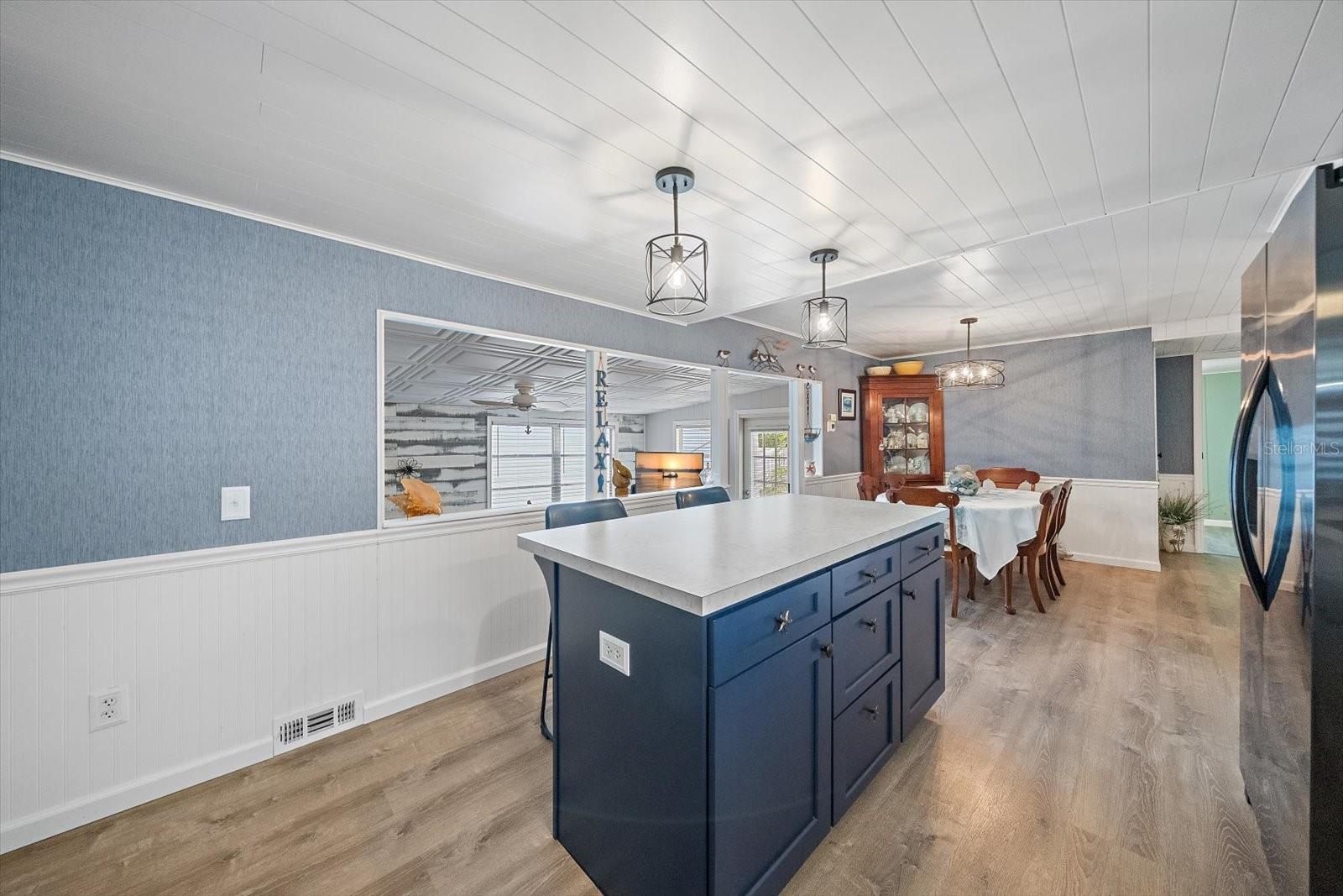TROPIC ISLES CO-OP - Residential