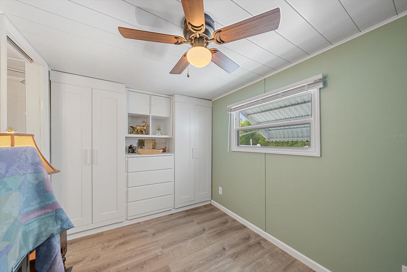 TROPIC ISLES CO-OP - Residential
