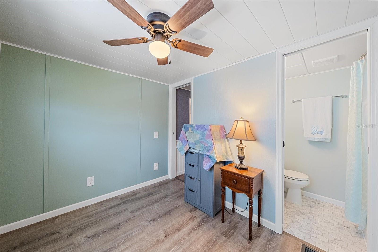 TROPIC ISLES CO-OP - Residential