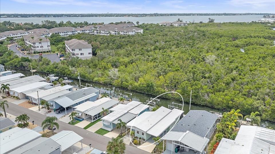 TROPIC ISLES CO-OP - Residential