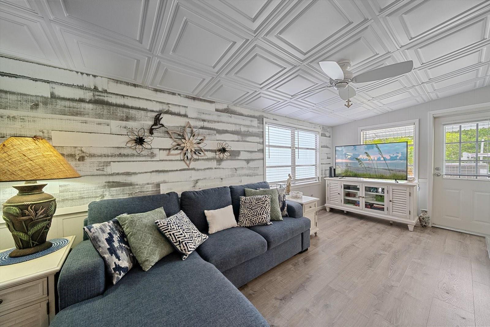 TROPIC ISLES CO-OP - Residential