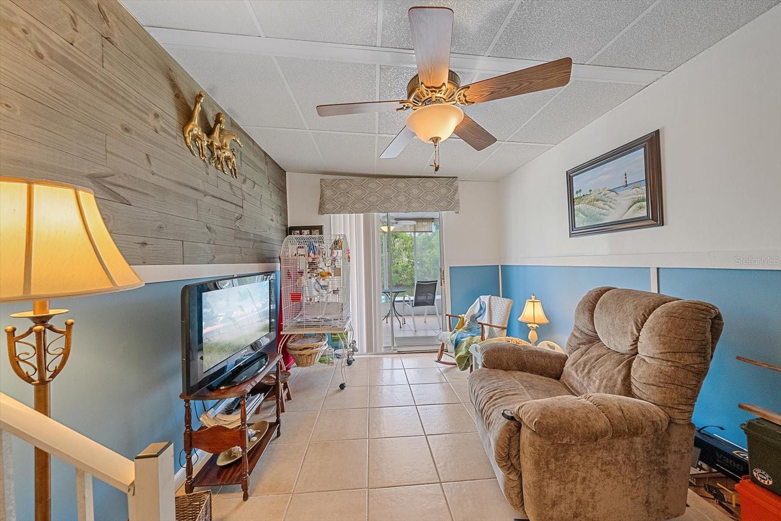 TROPIC ISLES CO-OP - Residential