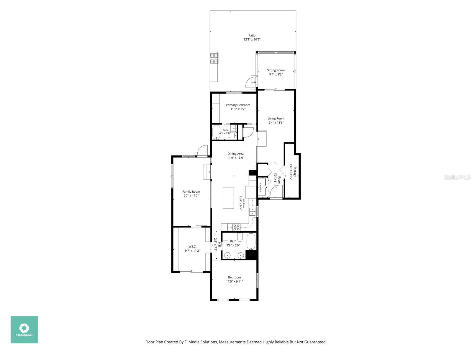 TROPIC ISLES CO-OP - Residential