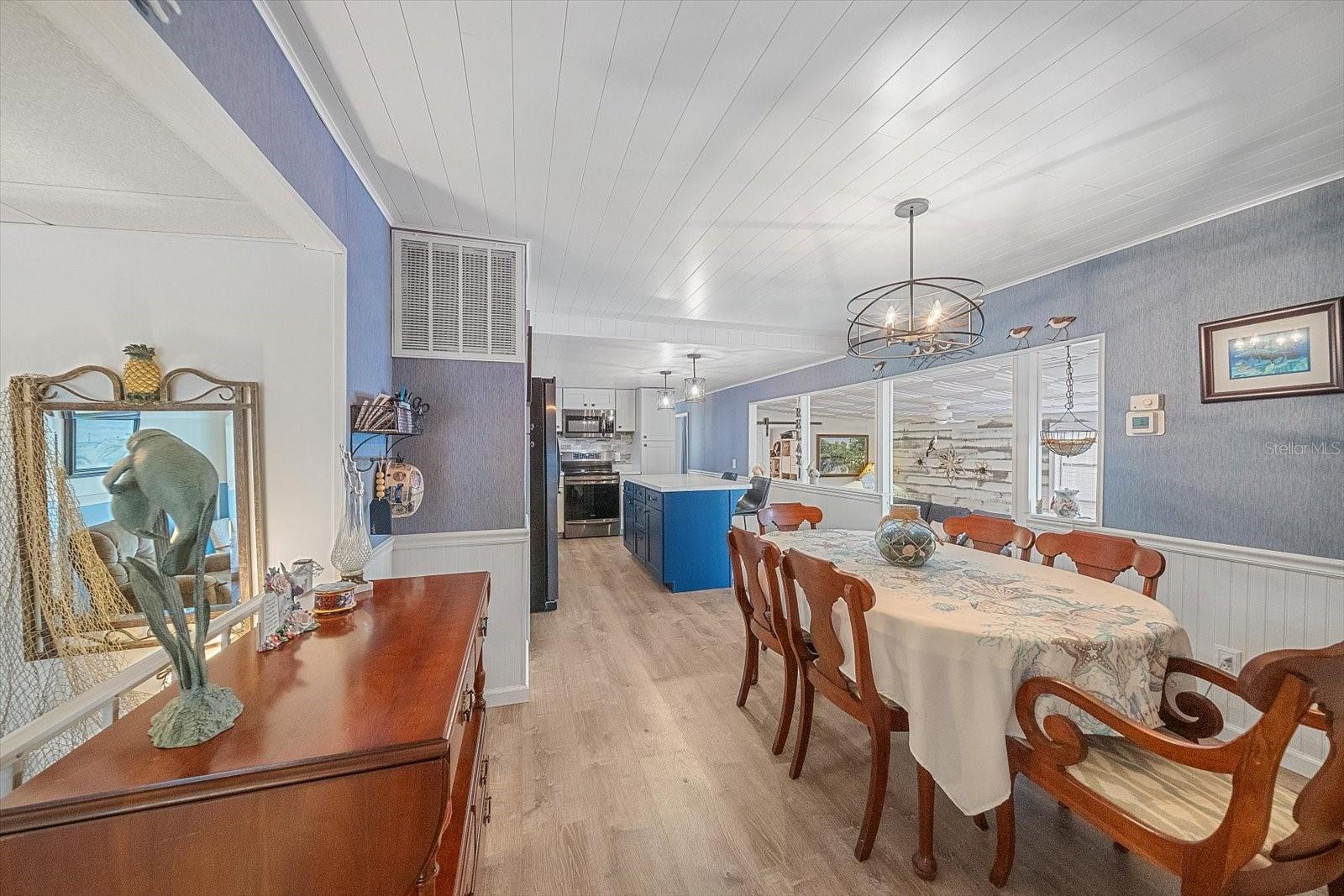 TROPIC ISLES CO-OP - Residential