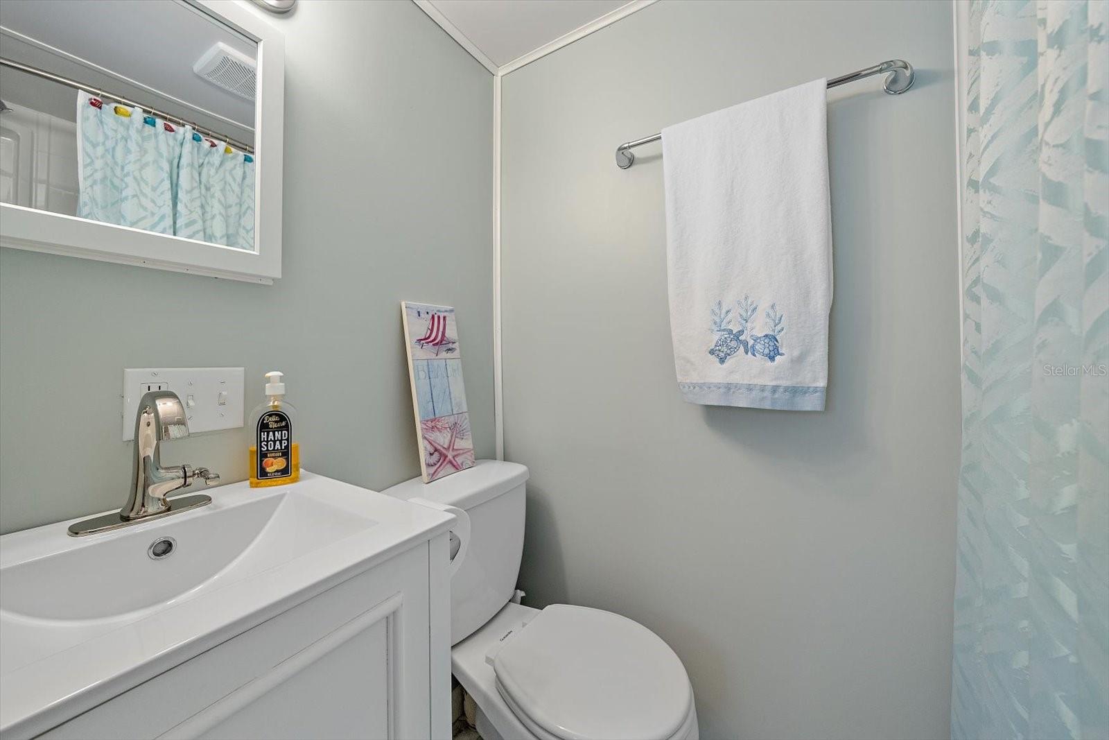 TROPIC ISLES CO-OP - Residential
