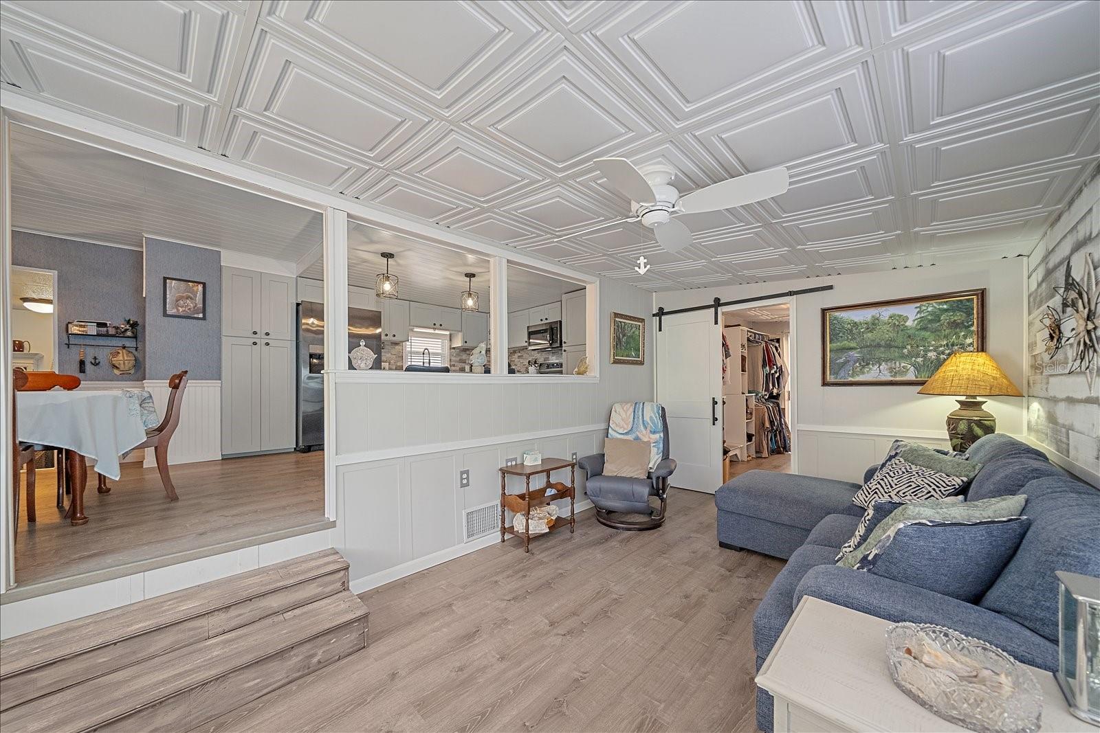 TROPIC ISLES CO-OP - Residential