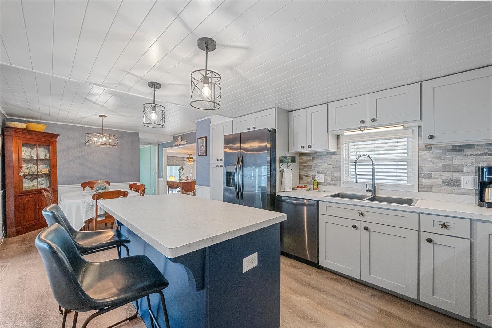 TROPIC ISLES CO-OP - Residential