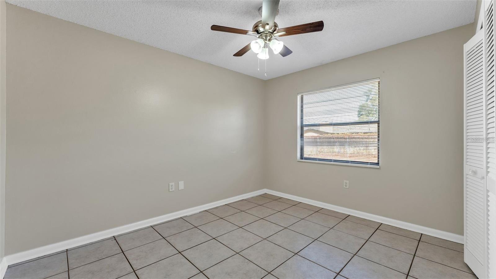 VILLAGE PLACE - Residential