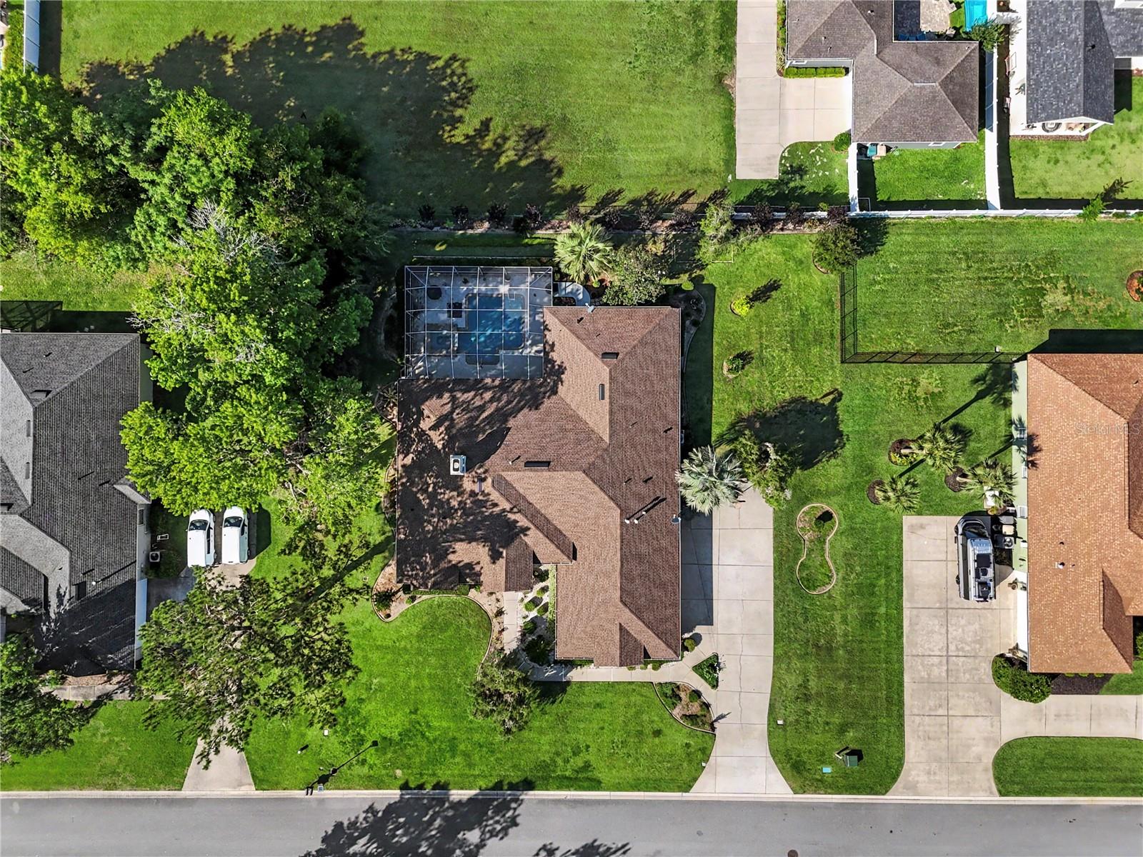 LAUREL WOOD - Residential
