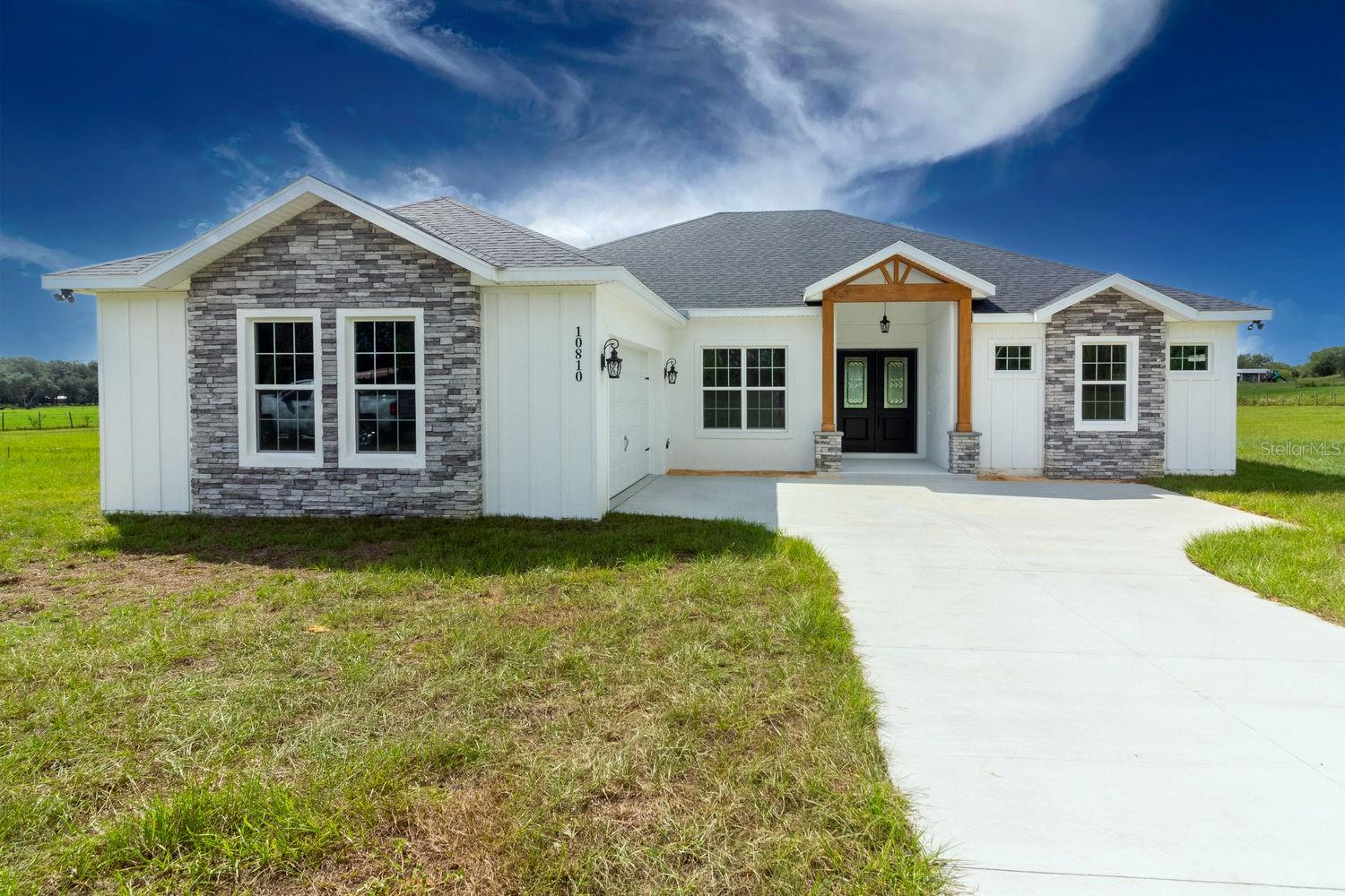 DEER ISLAND CLUB PT REP A TR C-1 - Residential