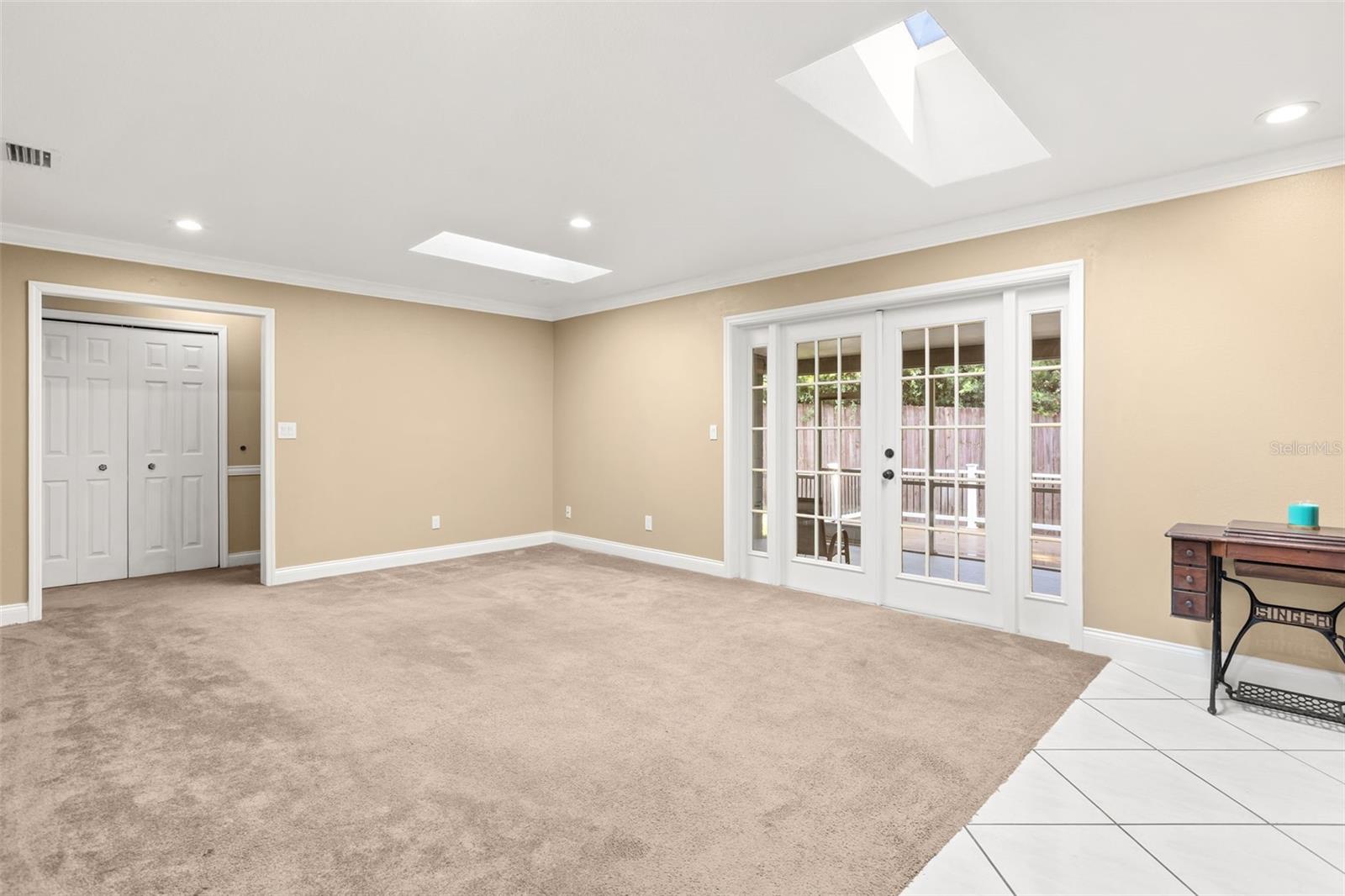 MAITLAND HIGHLANDS - Residential