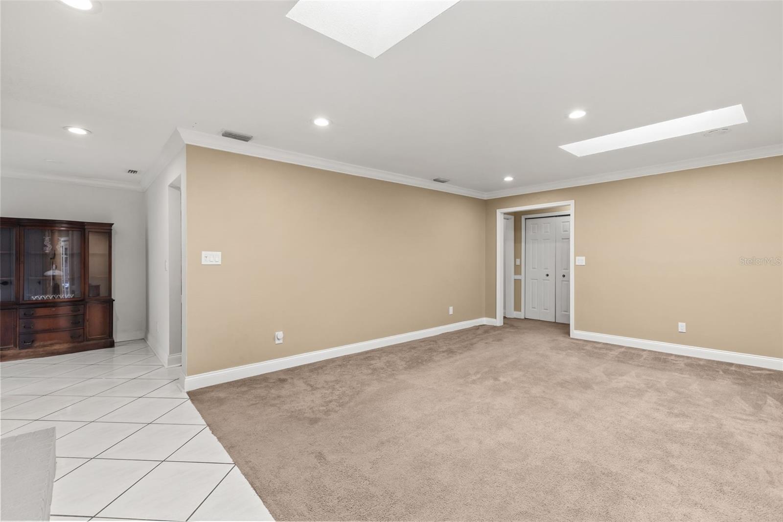 MAITLAND HIGHLANDS - Residential