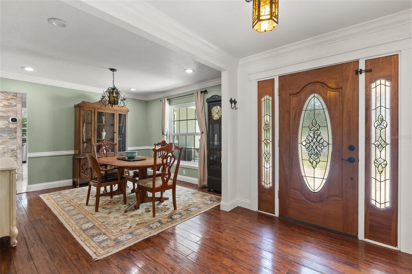 MAITLAND HIGHLANDS - Residential