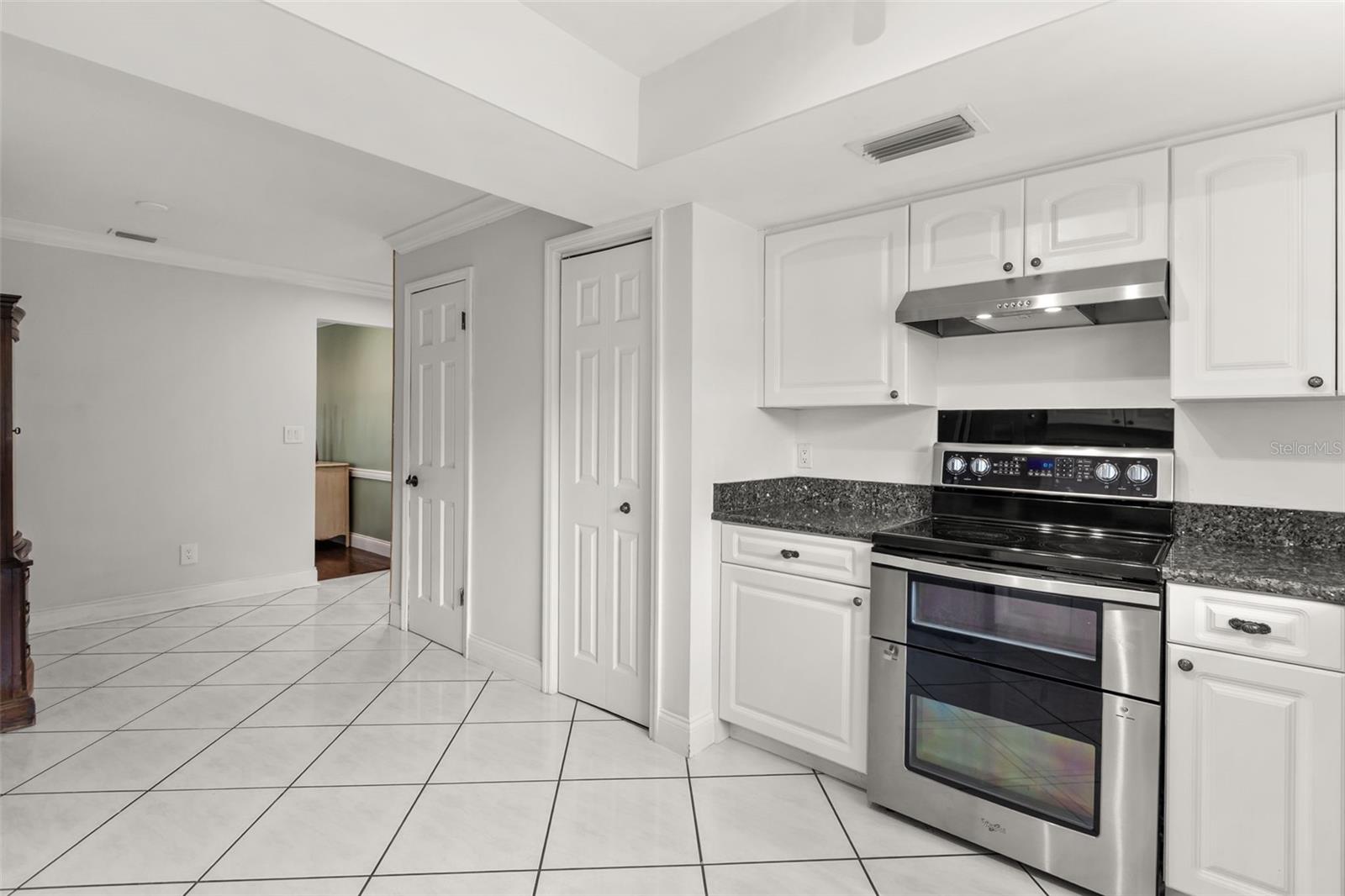 MAITLAND HIGHLANDS - Residential