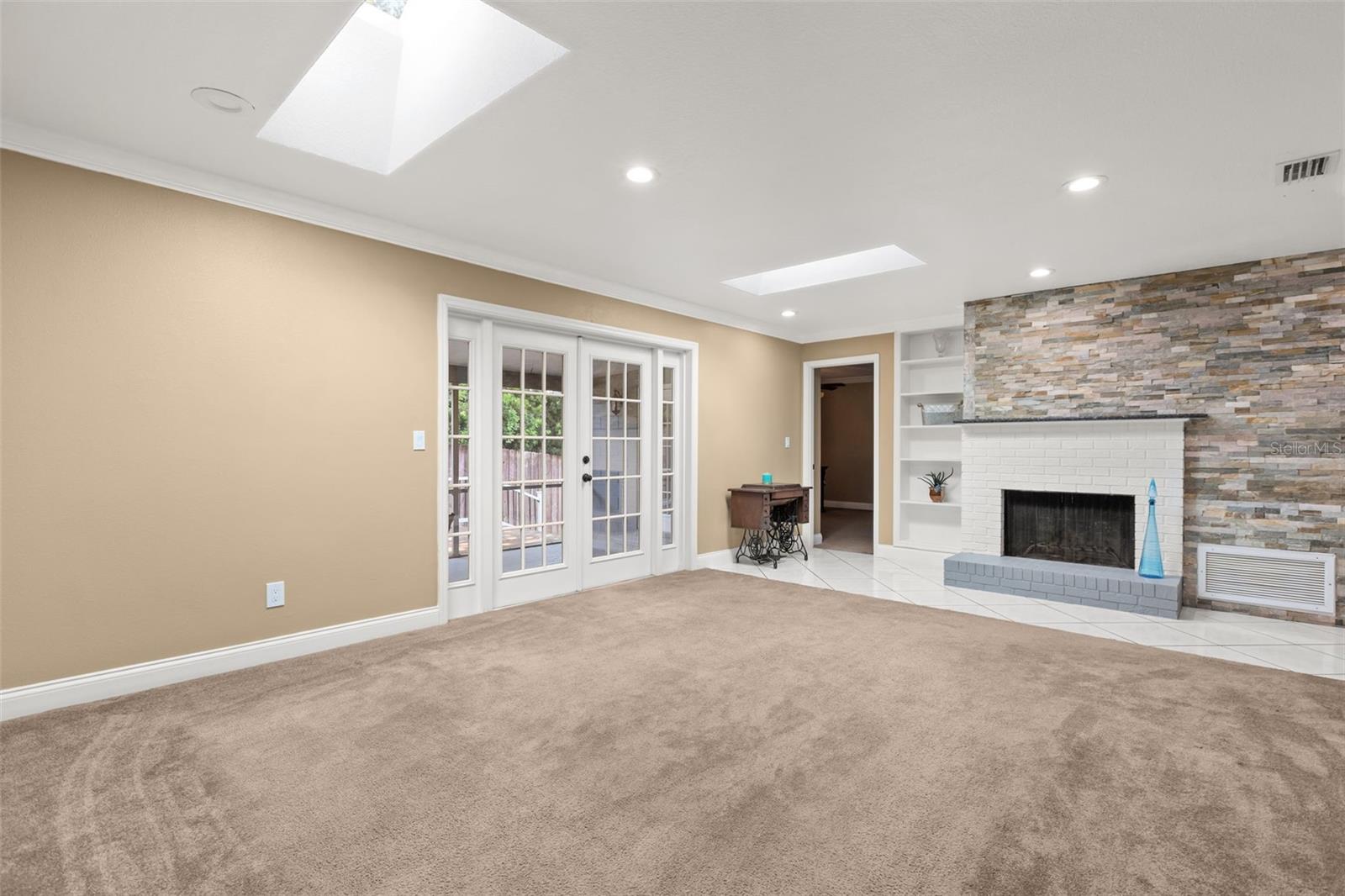 MAITLAND HIGHLANDS - Residential
