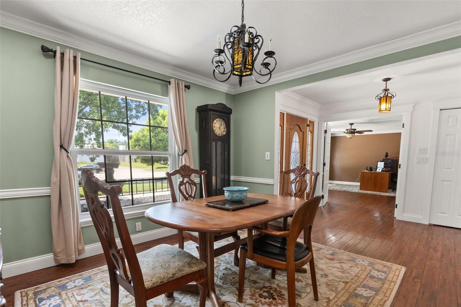 MAITLAND HIGHLANDS - Residential
