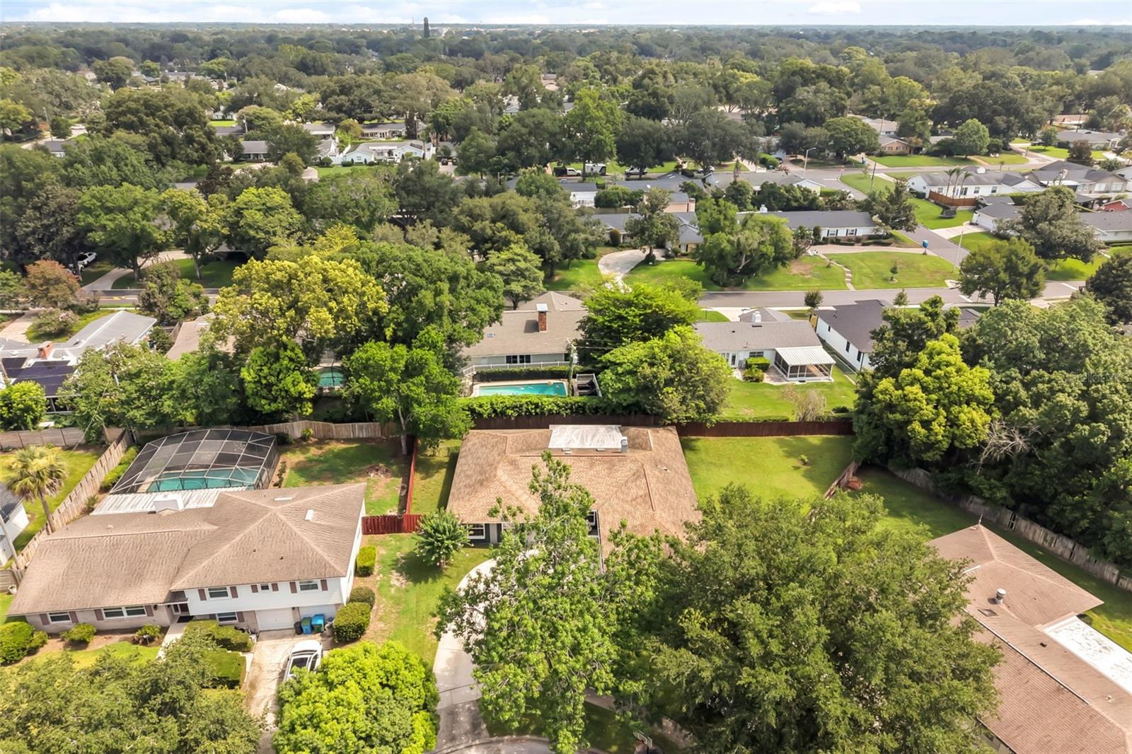 MAITLAND HIGHLANDS - Residential