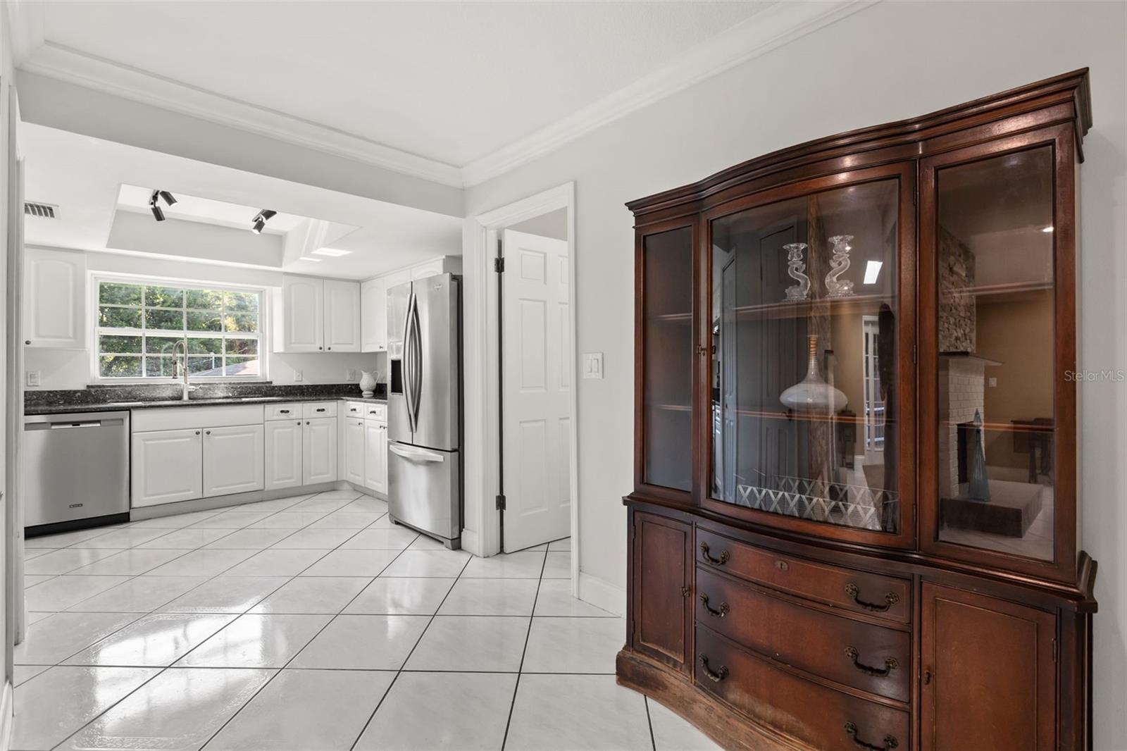 MAITLAND HIGHLANDS - Residential
