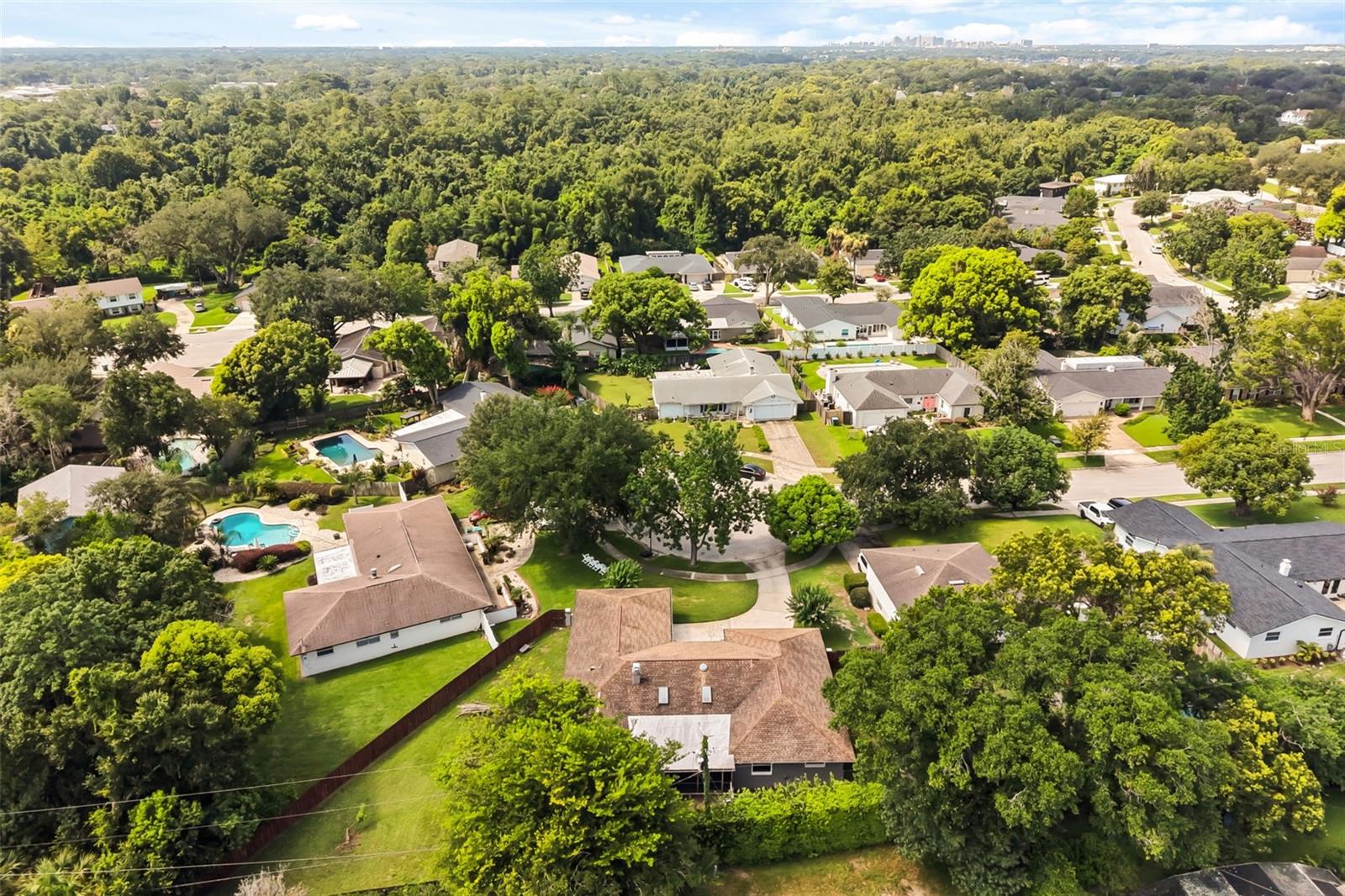 MAITLAND HIGHLANDS - Residential