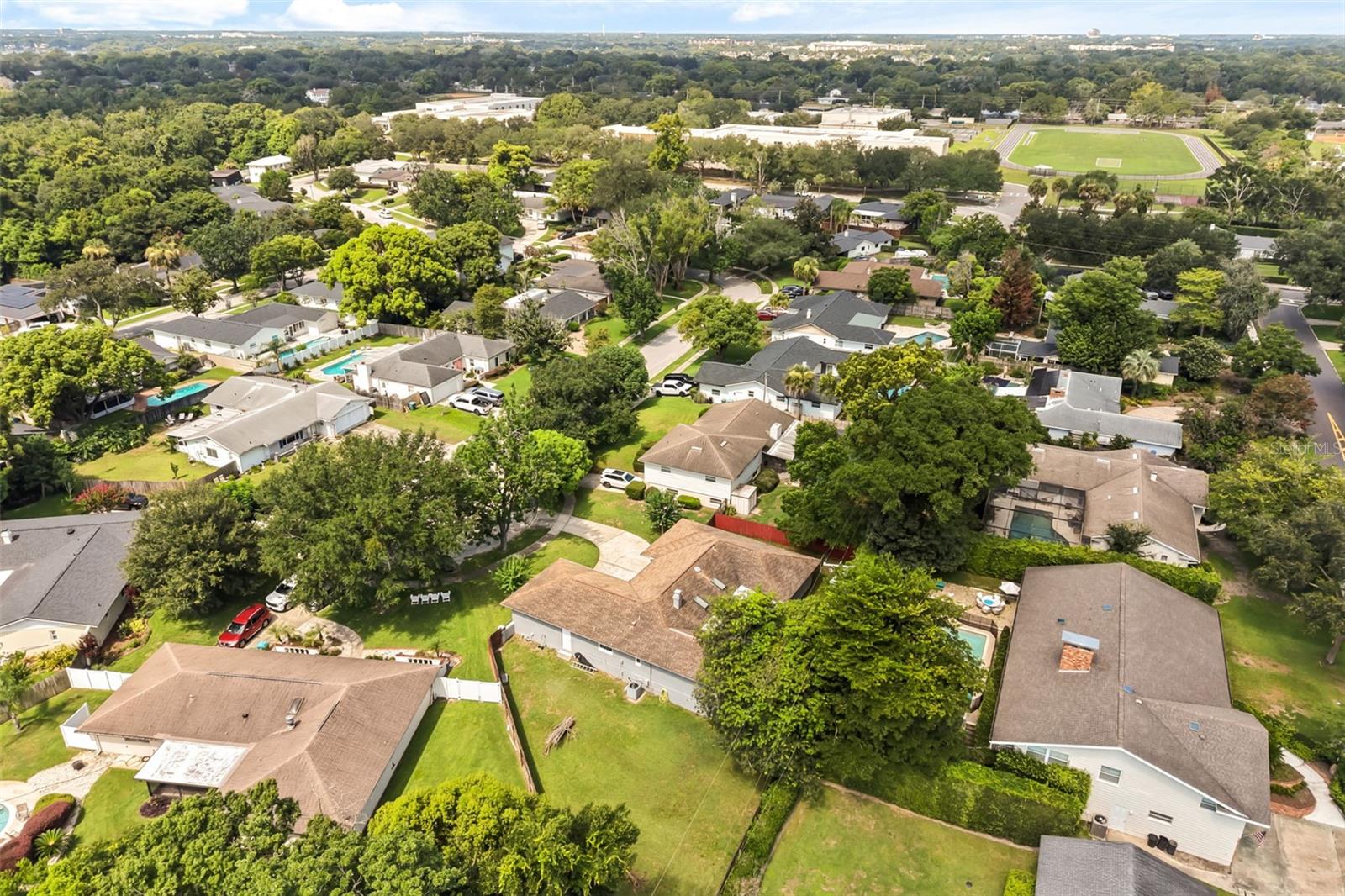 MAITLAND HIGHLANDS - Residential