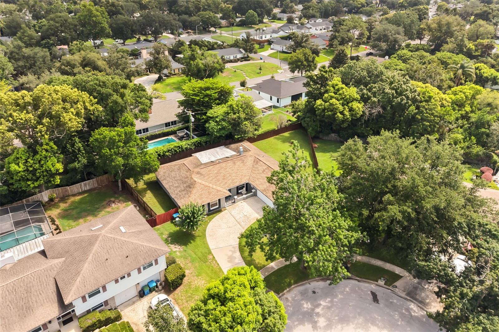 MAITLAND HIGHLANDS - Residential
