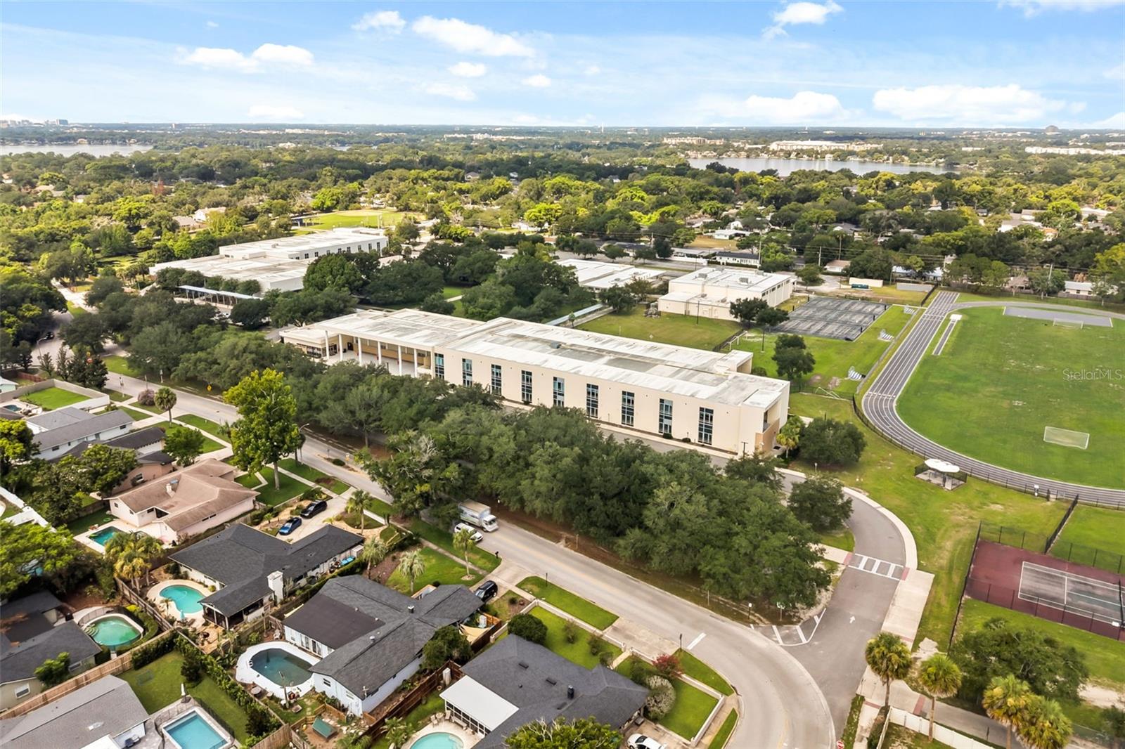 MAITLAND HIGHLANDS - Residential