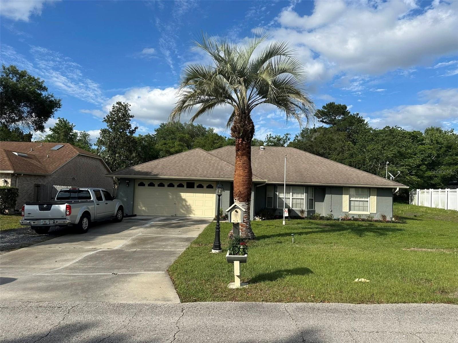 DELTONA LAKES UNIT 04 - Residential