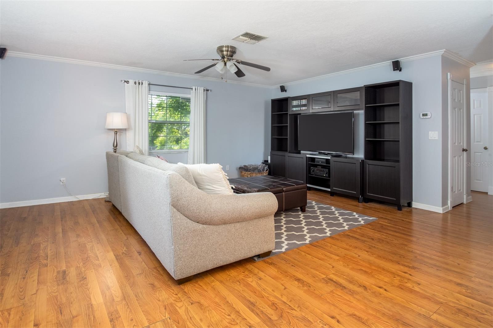 CUMBERLAND PARK 1ST ADD - Residential Lease