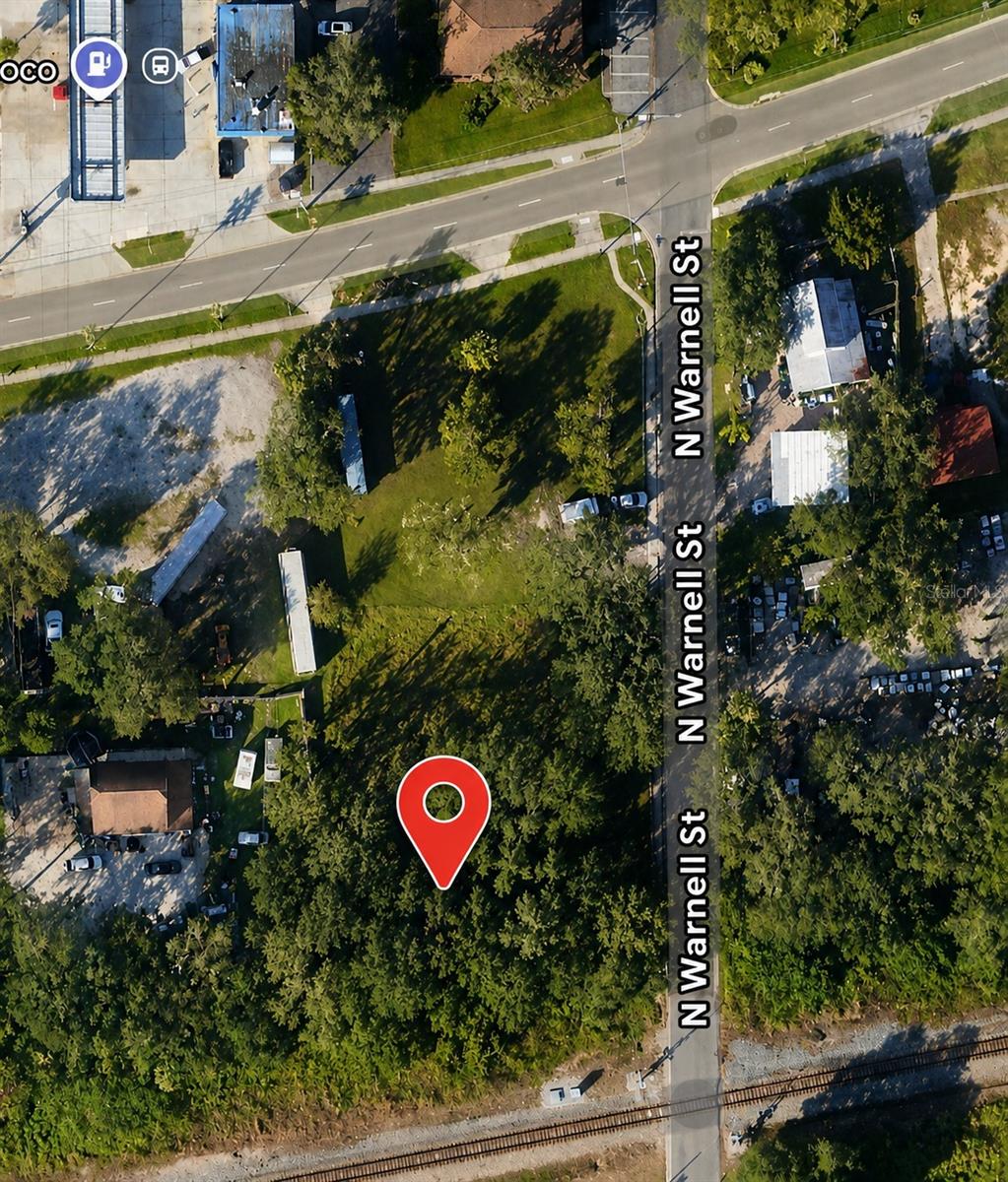 C-1 COMMERCIAL ZONED – PRIME DEVELOPMENT OPPORTUNITY! Exceptional opportunity to own 0.39 acres of commercially zoned (C-1) vacant land in the rapidly growing Plant City market. Conveniently located less than 2 miles to Interstate 4, this property offers outstanding potential for investors, developers, and business owners seeking flexibility for a variety of commercial uses. The possibilities are endless! Perfectly situated within surrounding residential neighborhoods, shopping, dining, and close to Plant City’s Downtown and Midtown areas. This site is positioned in an area experiencing continued growth and development. Whether you’re looking to develop now, establish a business location, or secure a future long term investment opportunity, this property presents significant potential. Don’t miss your chance!