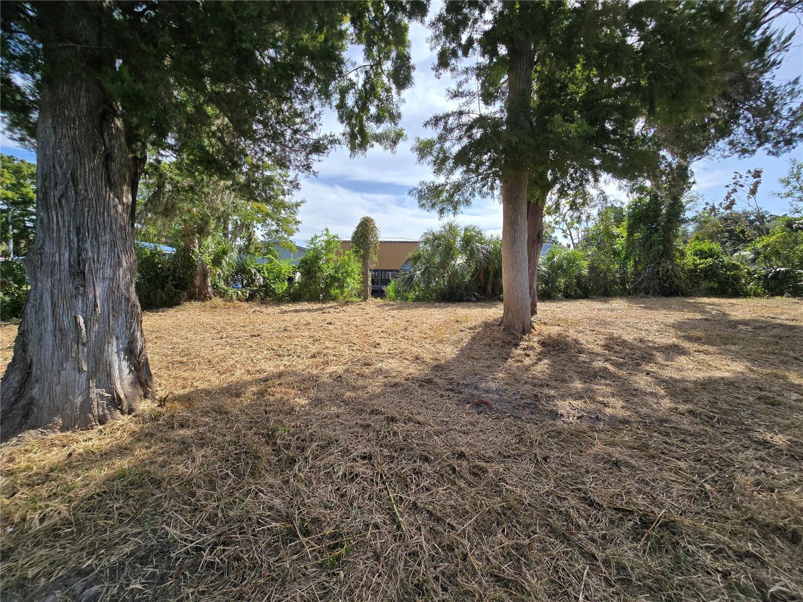 SUWANNEE SHORES ADD - Land