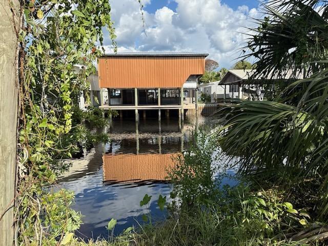 SUWANNEE SHORES ADD - Land