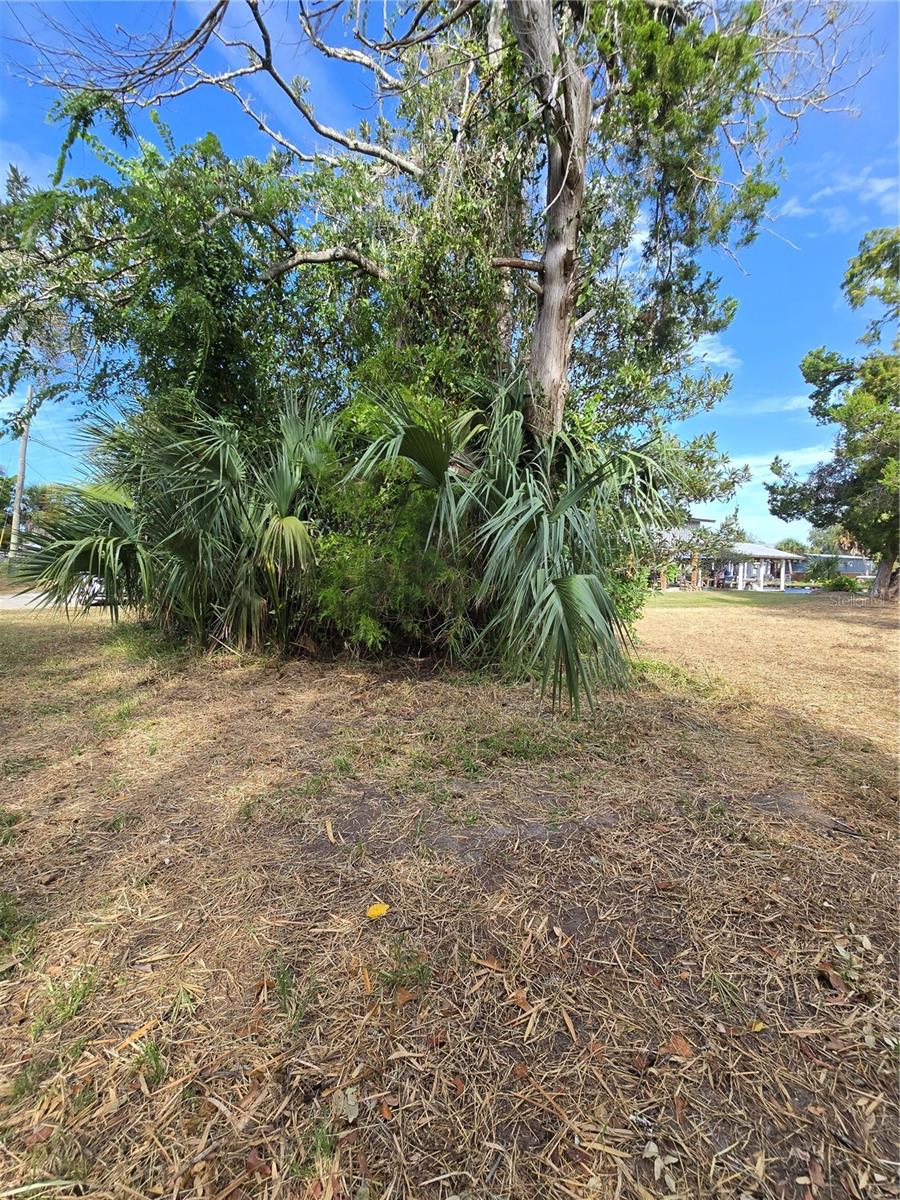 SUWANNEE SHORES ADD - Land