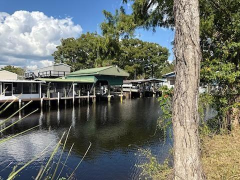 SUWANNEE SHORES ADD - Land