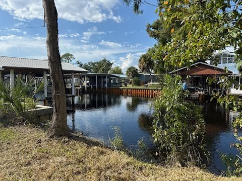 SUWANNEE SHORES ADD - Land